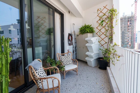Terrass/Patio