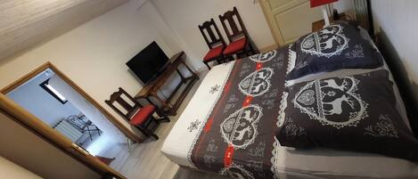 1 chambre, Wi-Fi