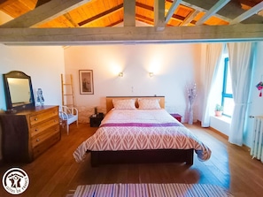 4 Schlafzimmer, kostenloses WLAN