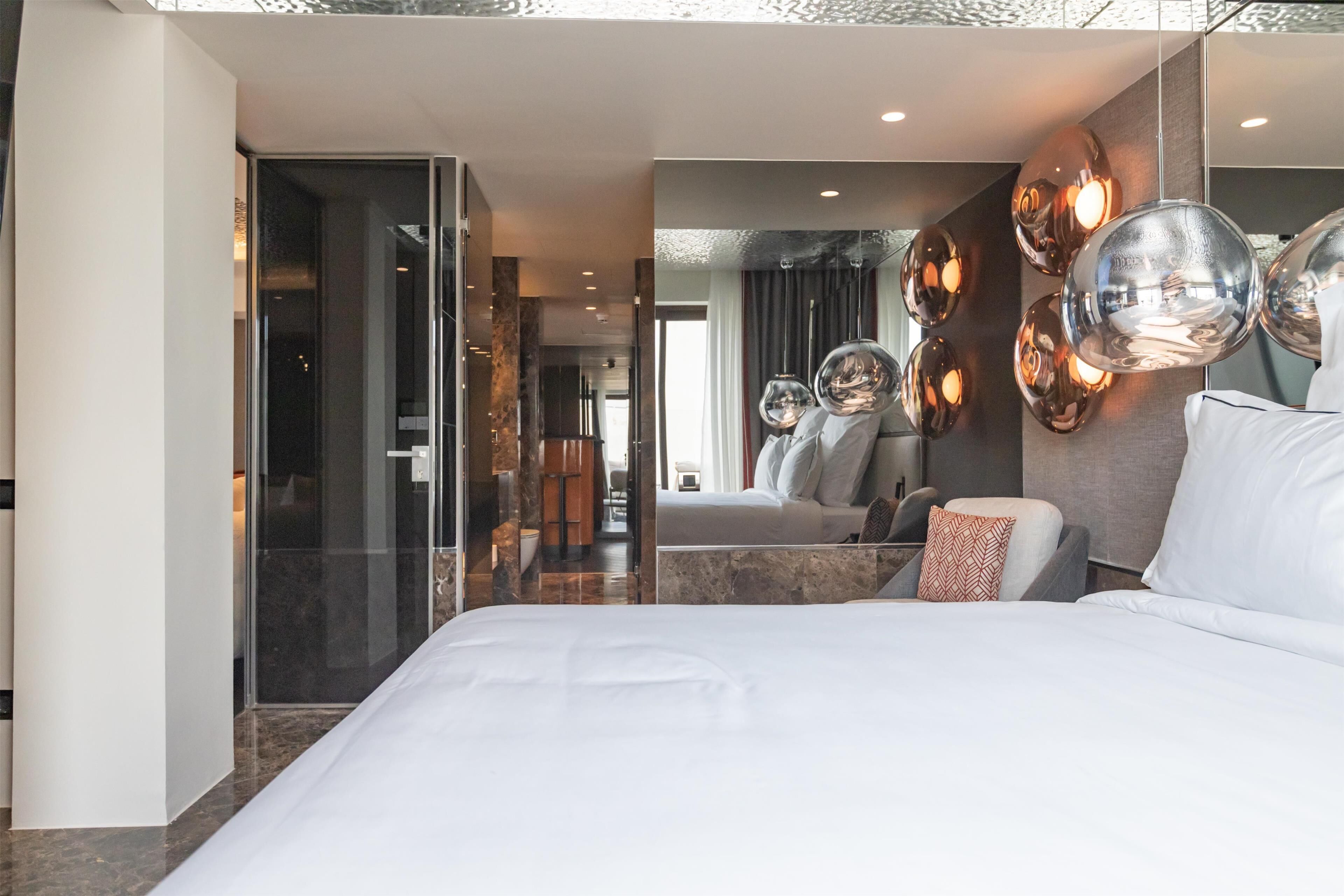 Foto - Adia Aluma Athens, Curio Collection By Hilton