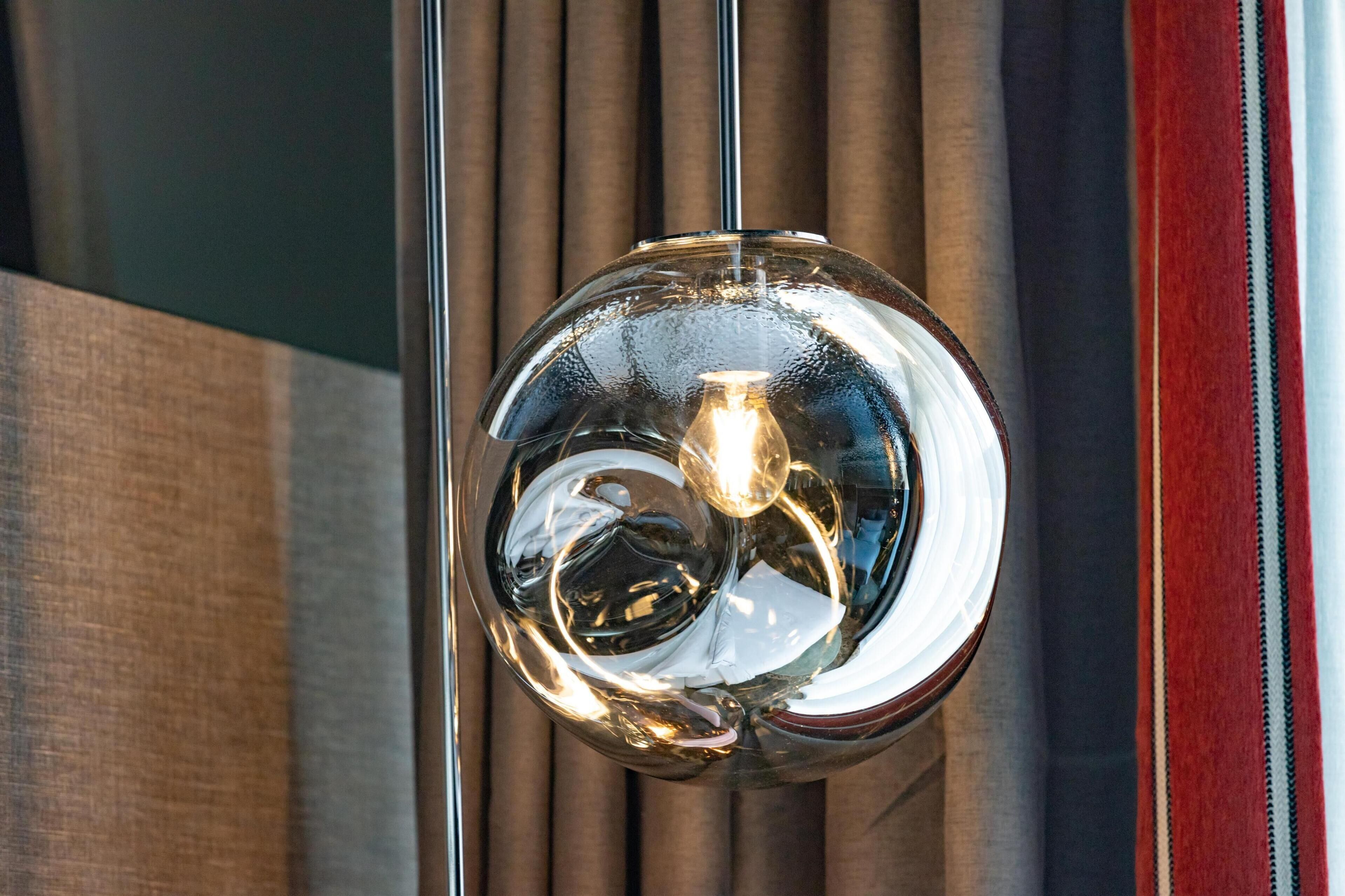 Foto - Adia Aluma Athens, Curio Collection By Hilton