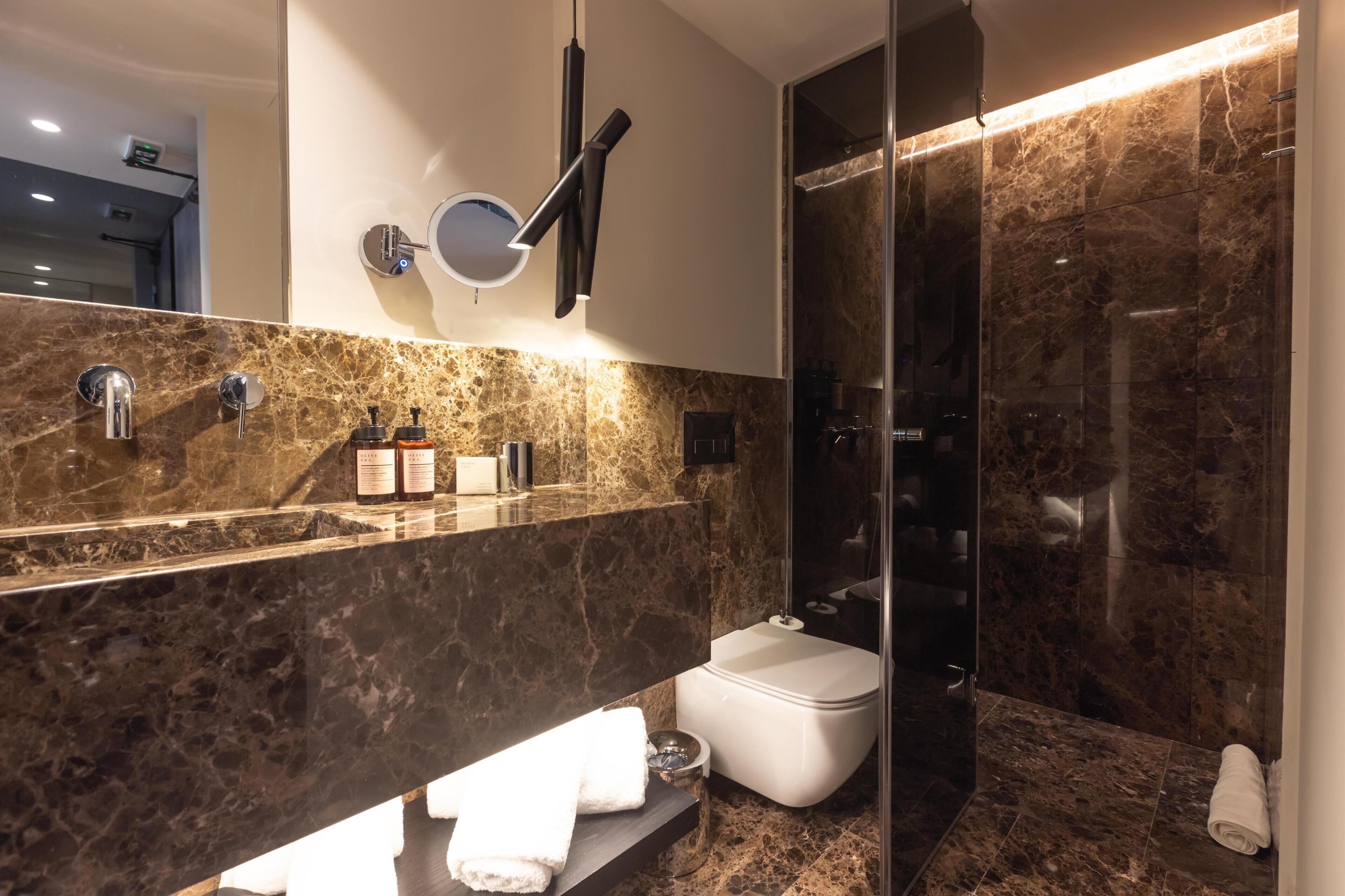 Foto - Adia Aluma Athens, Curio Collection By Hilton