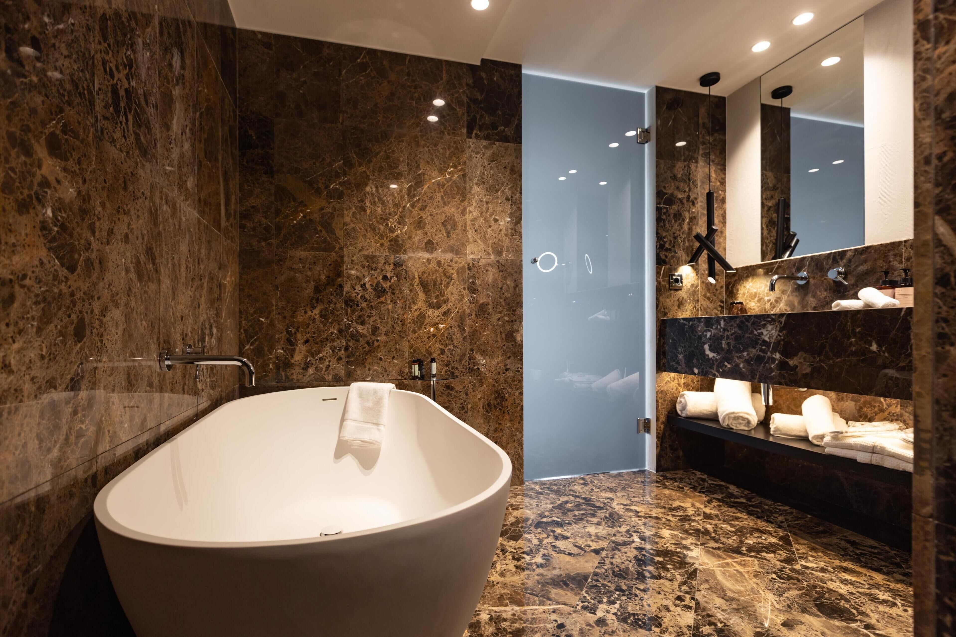 Foto - Adia Aluma Athens, Curio Collection By Hilton