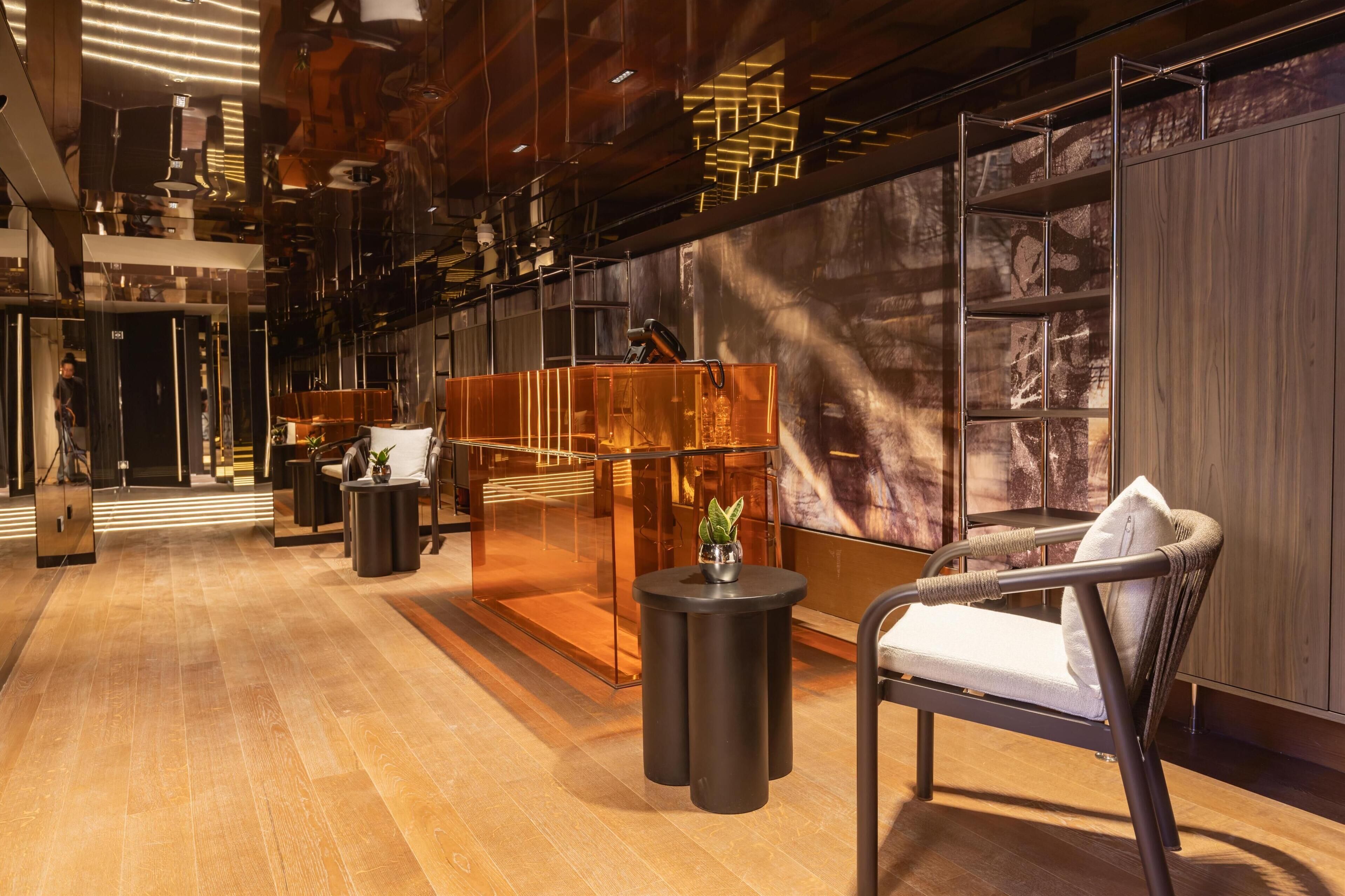 Foto - Adia Aluma Athens, Curio Collection By Hilton