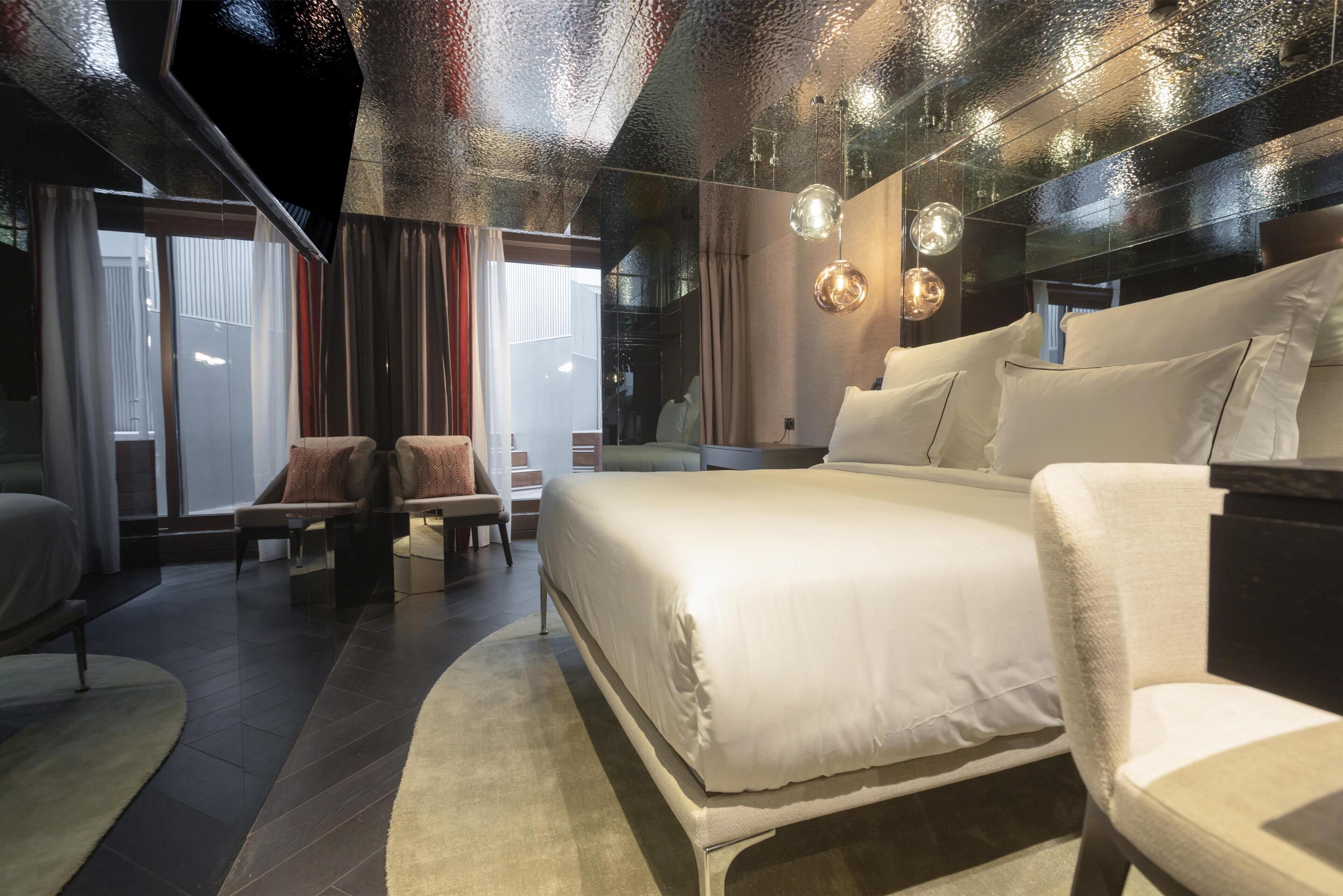 Foto - Adia Aluma Athens, Curio Collection By Hilton