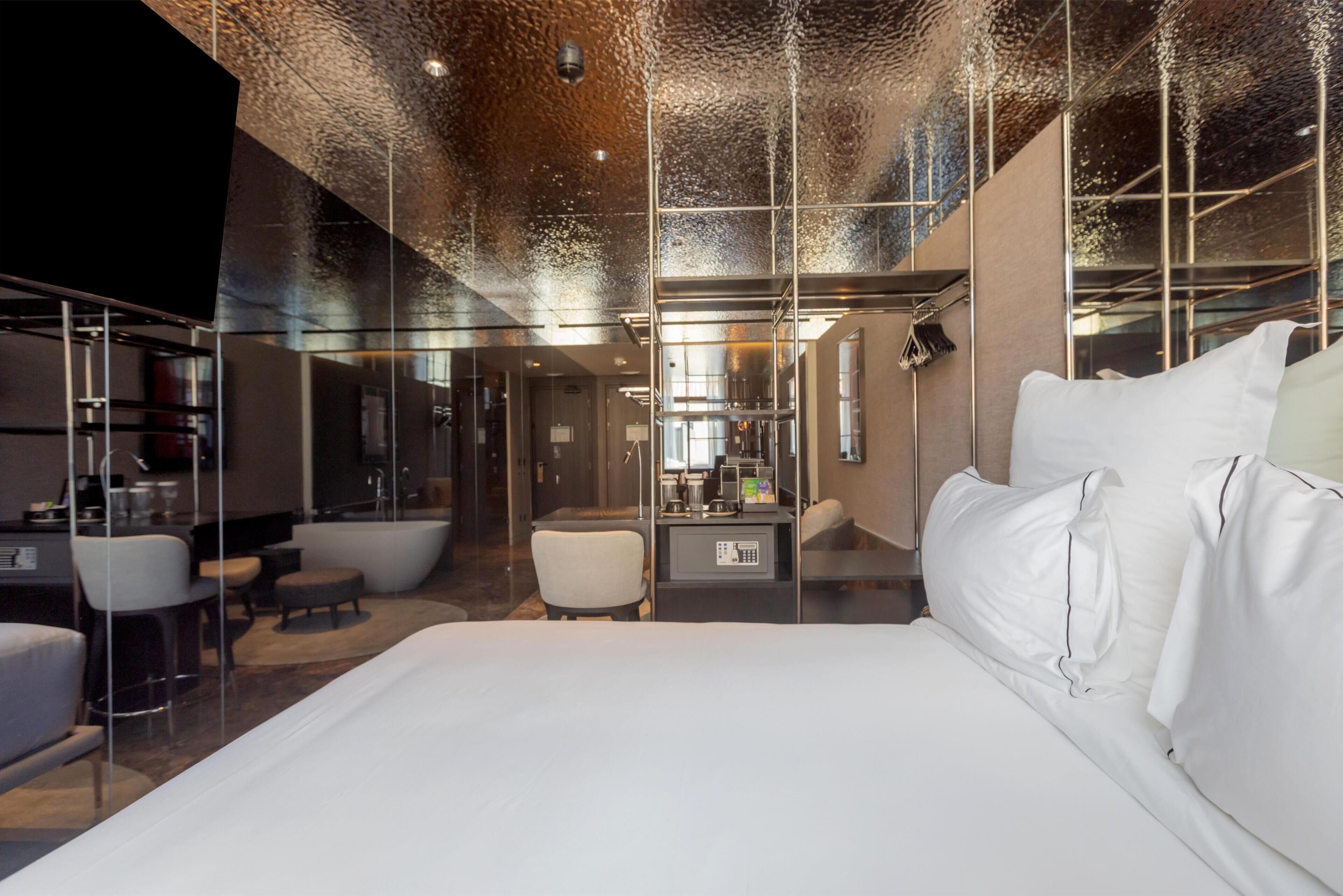 Foto - Adia Aluma Athens, Curio Collection By Hilton