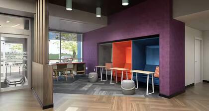 Tru By Hilton Goodlettsville Nashville