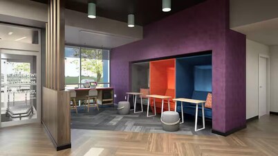 希尔顿Tru酒店古德利茨维尔纳什维尔