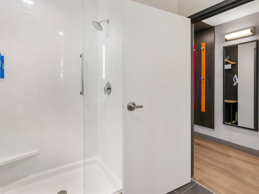 Shower kamar mandi