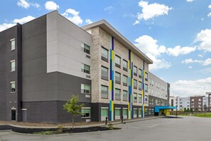 Exterior - Tru By Hilton Goodlettsville Nashville (Goodlettsville)