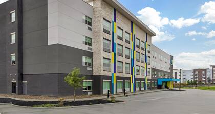 Tru By Hilton Goodlettsville Nashville