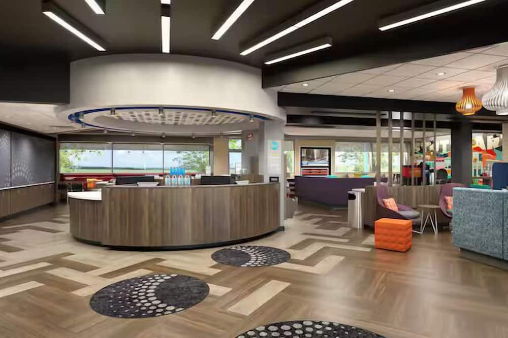 Tru By Hilton Goodlettsville Nashville