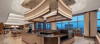 Hilton Garden Inn Kunming Wujiaba