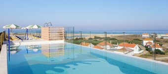 Amarello Hotel Praia Santo Andre, Tapestry Collection Hilton