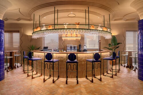 Amarello Hotel Praia Santo Andre, Tapestry Collection Hilton (9)
