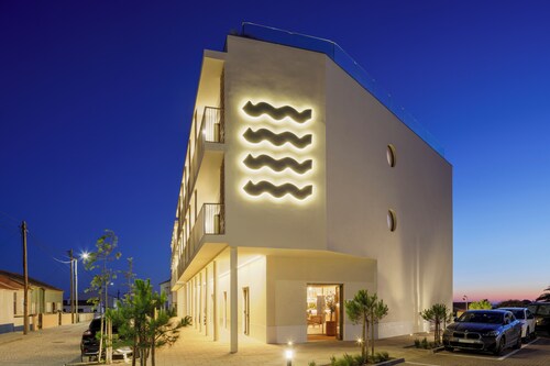 Amarello Hotel Praia Santo Andre, Tapestry Collection Hilton (5)