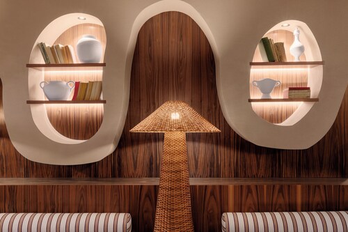 Amarello Hotel Praia Santo Andre, Tapestry Collection Hilton (6)