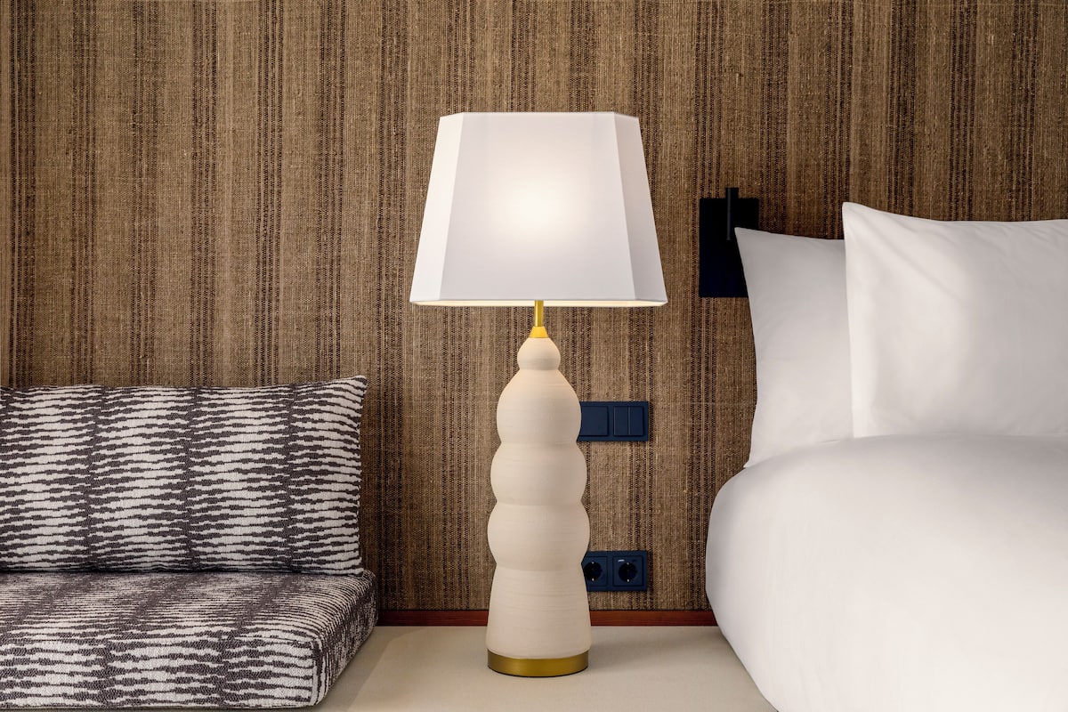 1 habitación, wifi gratis y ropa de cama