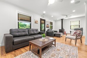 منطقة المعيشة