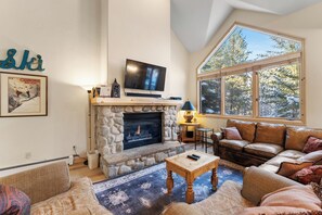 Villa (3 Bedrooms) | Boendets fasad