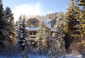 Villa (3 Bedrooms) | Property amenity