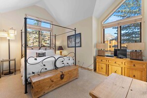 Villa (3 Bedrooms) | Exterior