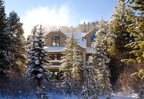 Villa (3 Bedrooms) | Exteriör