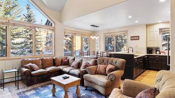 Villa (3 Bedrooms) | Exterior