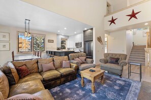 Villa (3 Bedrooms) | Außenbereich