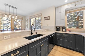 Villa (3 Bedrooms) | Exterior