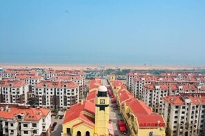 Exterior - Jinshatan Family Hostel (Qingdao)