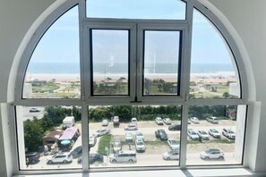 Room - Jinshatan Family Hostel (Qingdao)