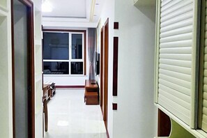 Interior - Jinshatan Family Hostel (Qingdao)