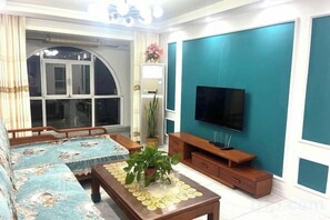 Unclassified image, 2 of 23, button - Jinshatan Family Hostel (Qingdao)