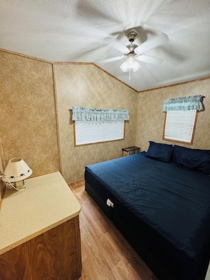 2 chambres