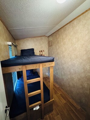 2 chambres