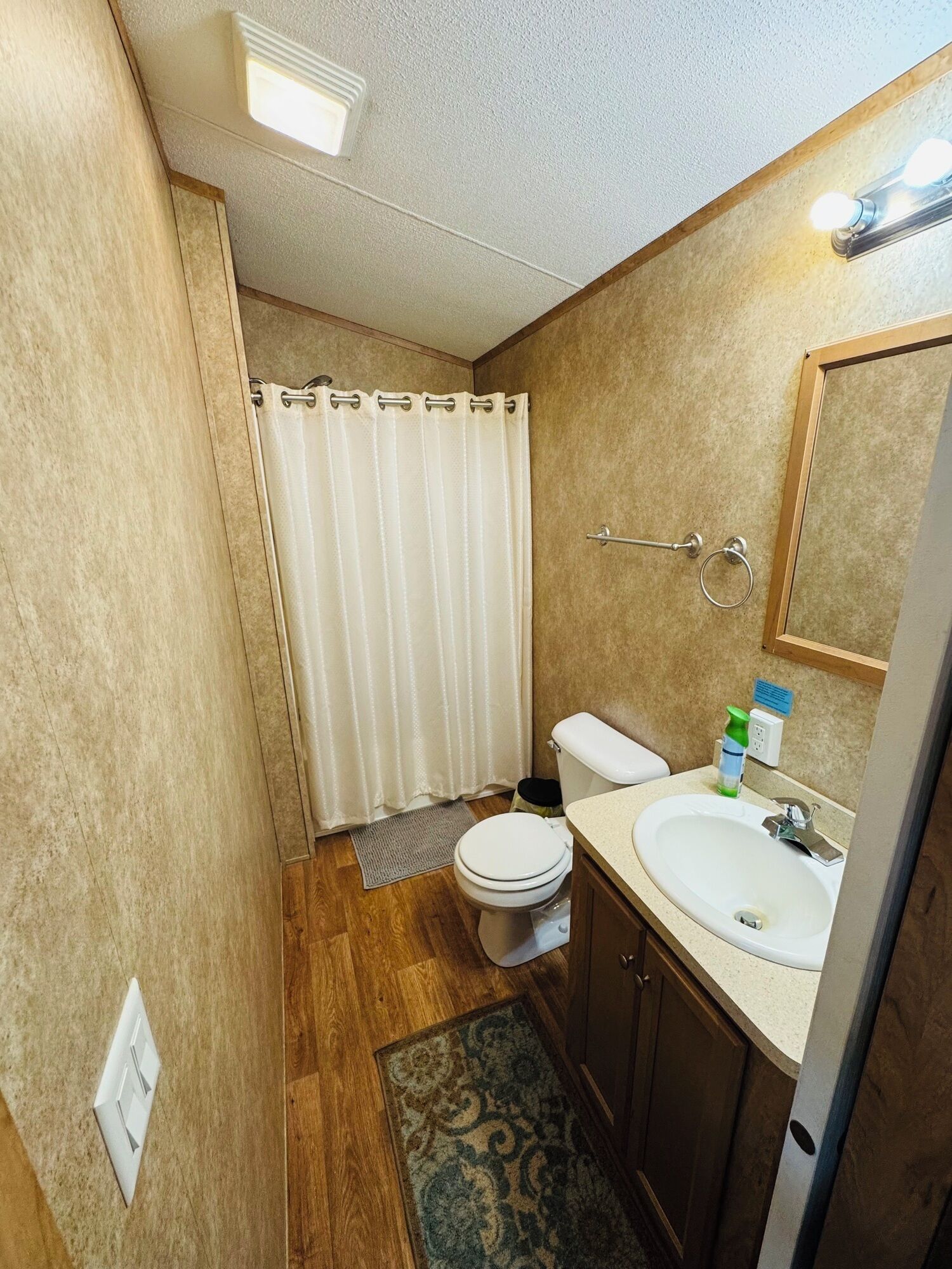 Baño