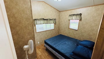 2 chambres
