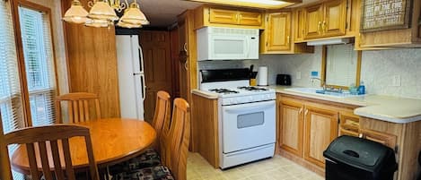 Cuisine privée