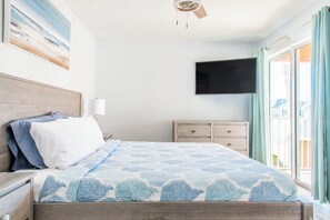 2 quartos, ferros/tábuas de passar roupa, Wi-Fi, roupa de cama