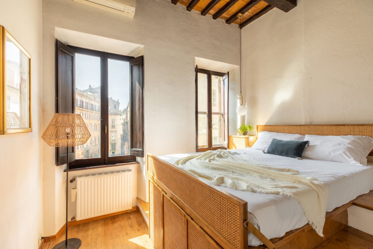 2 habitaciones, wifi y ropa de cama 