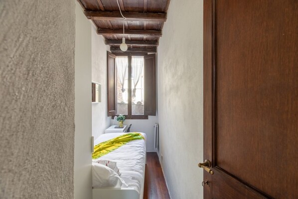 2 camere, Wi-Fi, lenzuola