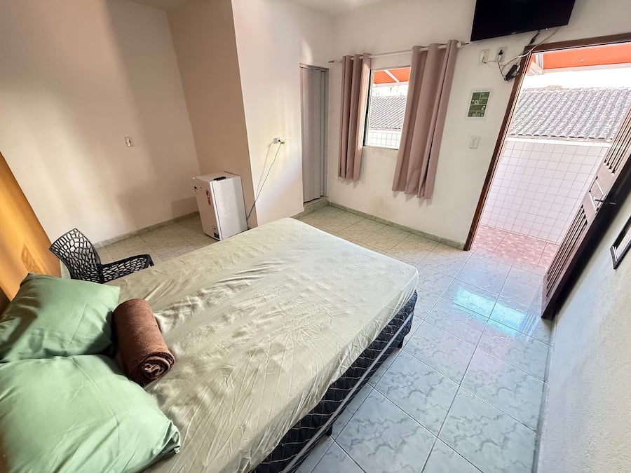 Suite | 1 chambre, espace de travail pour ordinateur portable