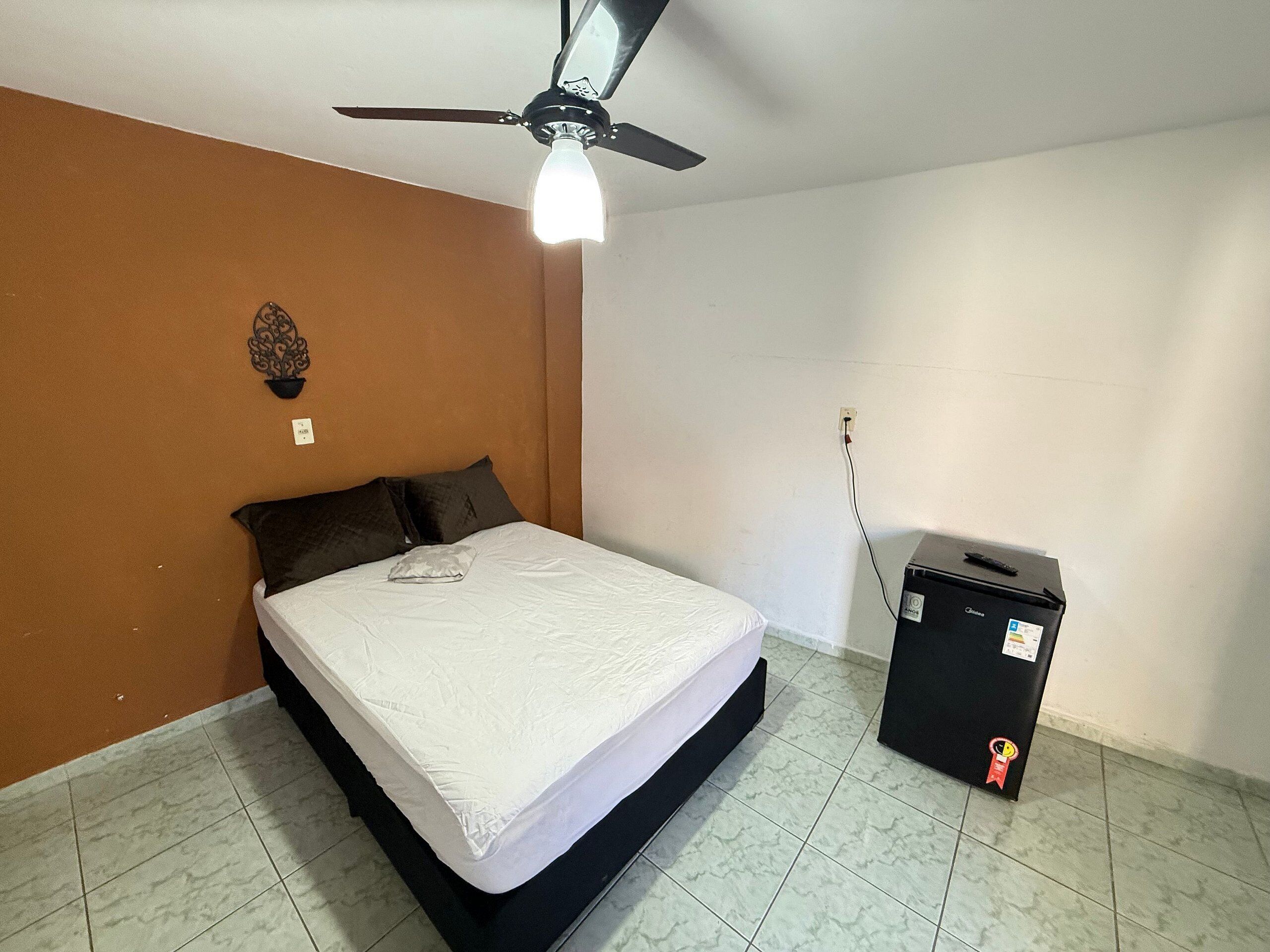Basic Suite | 1 bedroom, laptop workspace, blackout drapes, iron/ironing board