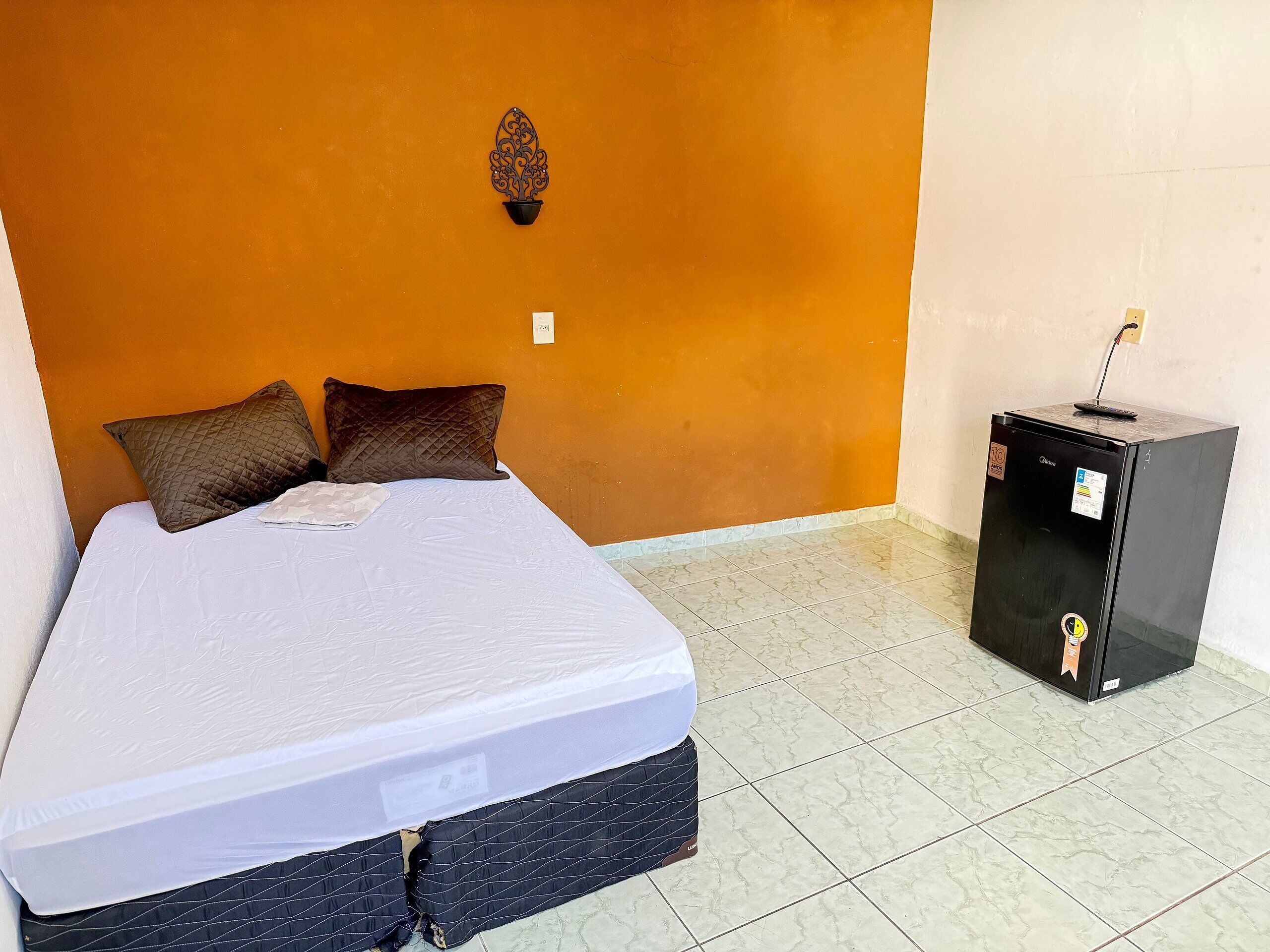 Basic Suite | 1 bedroom, laptop workspace, blackout drapes, iron/ironing board