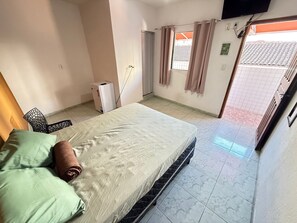 Suite | 1 bedroom, laptop workspace, blackout drapes, iron/ironing board