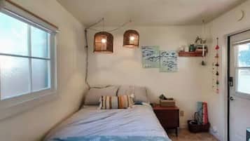1 chambre, bureau, Wi-Fi