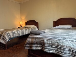 2 chambres, Wi-Fi