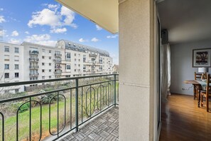 Property grounds - Appartement de la Coulée - Welkeys (Châtillon)