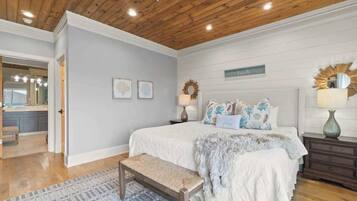 4 Schlafzimmer, Reisekinderbett, WLAN